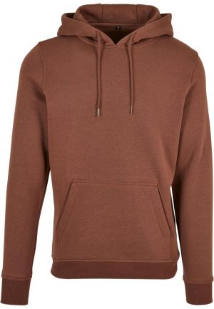 hoodie-bruin-voorkant
