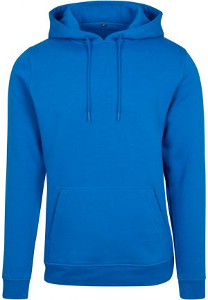 hoodie-kobalt-blauw-voorkant