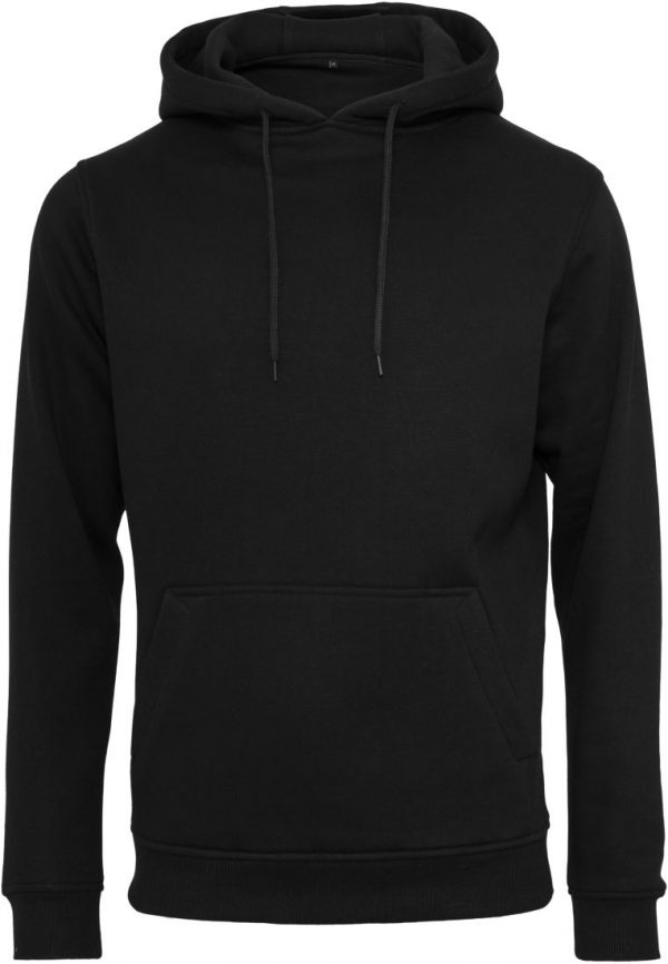 hoodie-zwart-voorkant