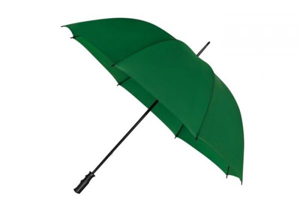 paraplu-donker-groen