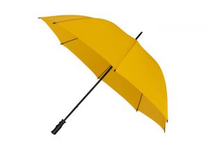 paraplu-geel