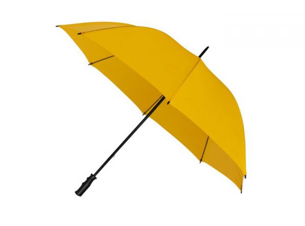paraplu-geel