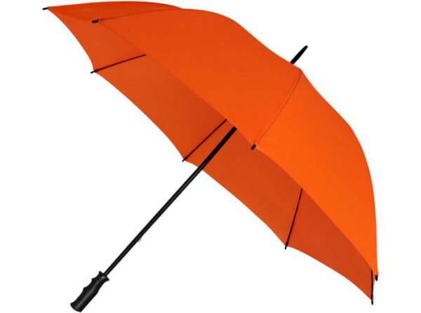 paraplu-oranje