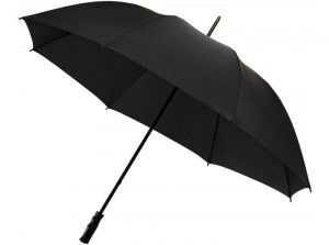 paraplu-zwart