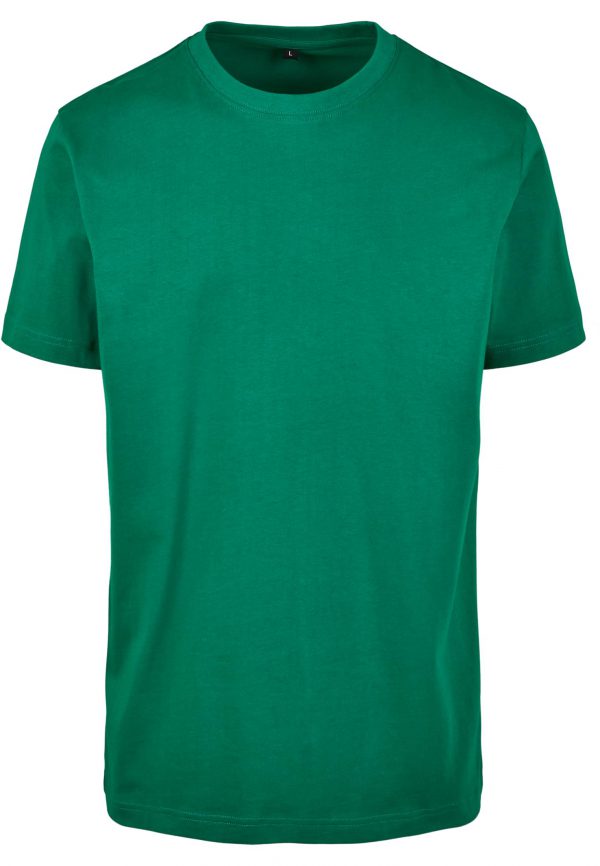 t-shirt-groen-voorkant