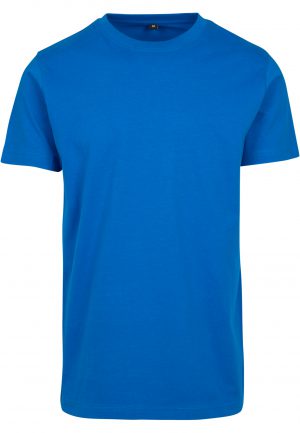 t-shirt-kobalt-blauw-voorkant