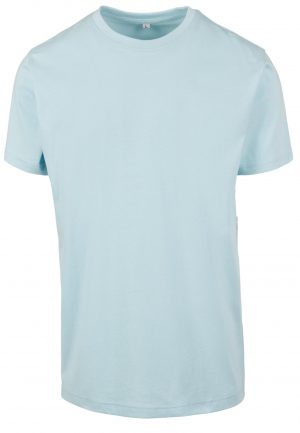 t-shirt-oceaan-blauw-voorkant