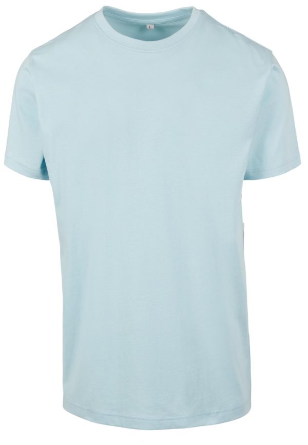 t-shirt-oceaan-blauw-voorkant