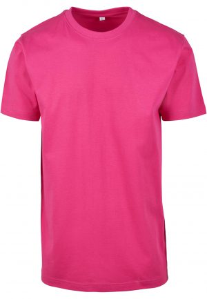 t-shirt-roze-voorkant