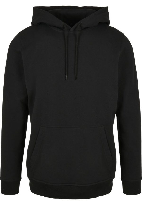 basic-hoodie-zwart-voorkant